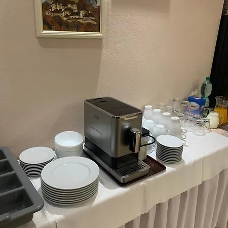 U Nas Oravsky Podzamok