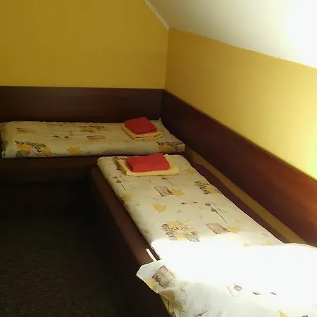 U Nas Oravsky Podzamok