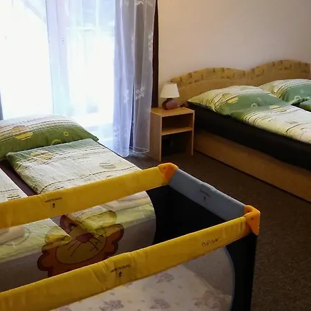 U Nas Oravsky Podzamok