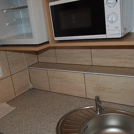 U Nas Gasthof Oravsky Podzamok