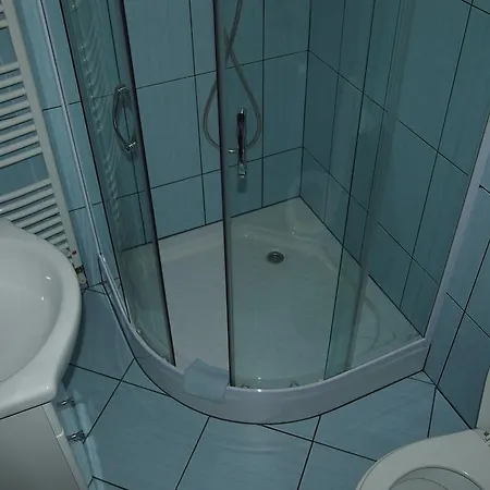 U Nas Oravsky Podzamok