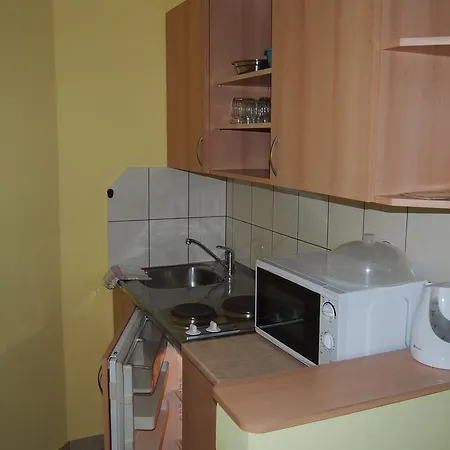 Gasthof U Nas Oravsky Podzamok