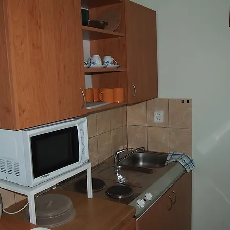 Πανσιόν U Nas