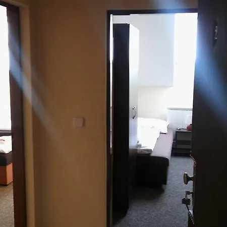 بيت ضيافة U Nas 3*