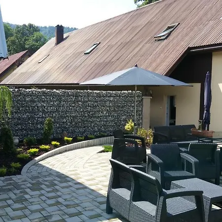 U Nas Oravsky Podzamok