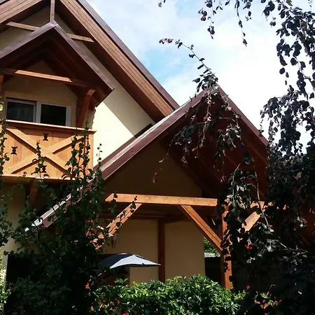 Gasthof U Nas Oravsky Podzamok