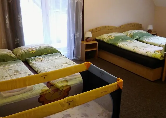 U Nás Oravsky Podzamok